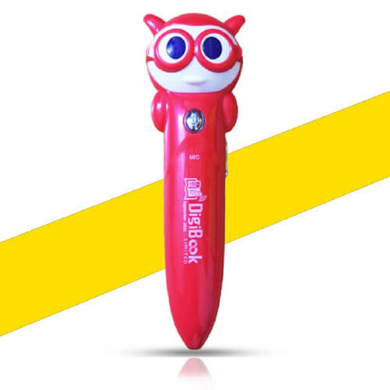 ডিজিটাল লার্নিং পেন | Digital Learning Pen