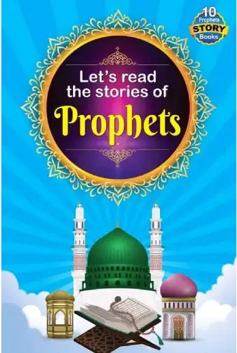 The Stories of Prophets